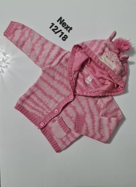 Dievčenské oblečenie 74-92, 86–98