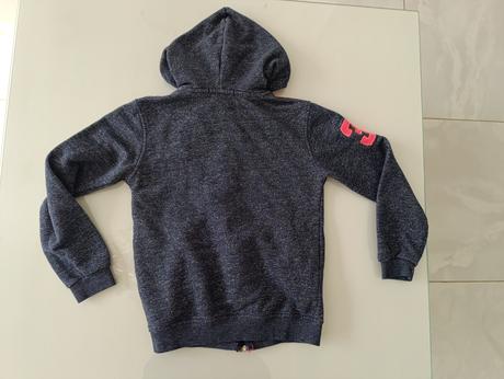 Ralph lauren dievčenská mikina, ralph lauren,146