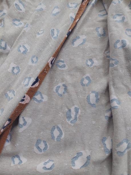 Tehotenské šaty na dojčenie the miracle makers, l