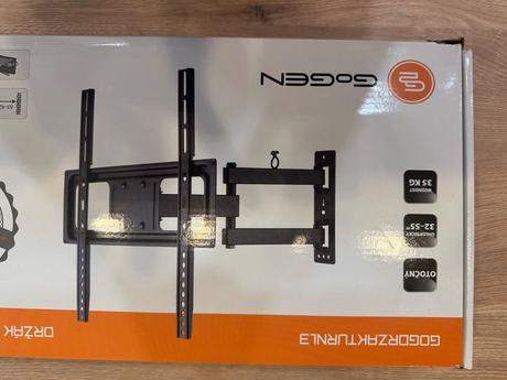 Držiak na tv gogen polohovateľný (32 až 55, 