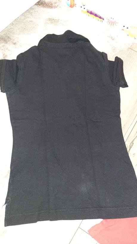 Tričko tommy hilfiger a guess, tommy hilfiger,xs