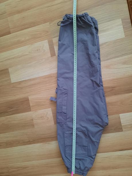 Podšité šuštiaky, 146