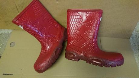 Zateplene gumaky-snehule, viking, viking,22 - 39