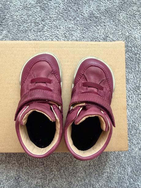 Prechodne topanocky superfit, superfit,22