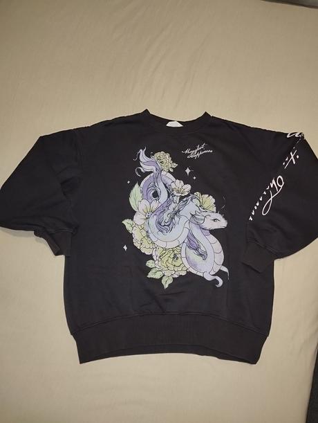 Mikina, h&m,146