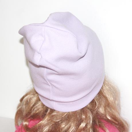 Čiapka kuko rebro rada, rada,46 / 48 / 50 / 52 / 54