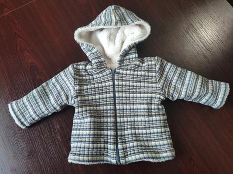 Svetrík, baby service,56