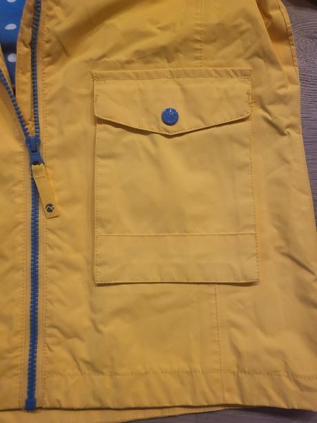 Vetrovka, gelert,152