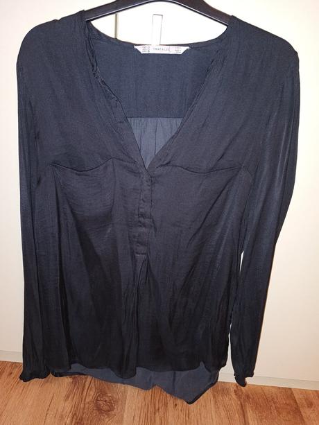 Blúzka zara trafaluc, zara,s