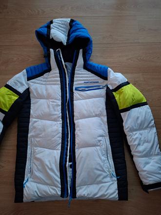 Zimná lyžiarska bunda, northfinder®,s