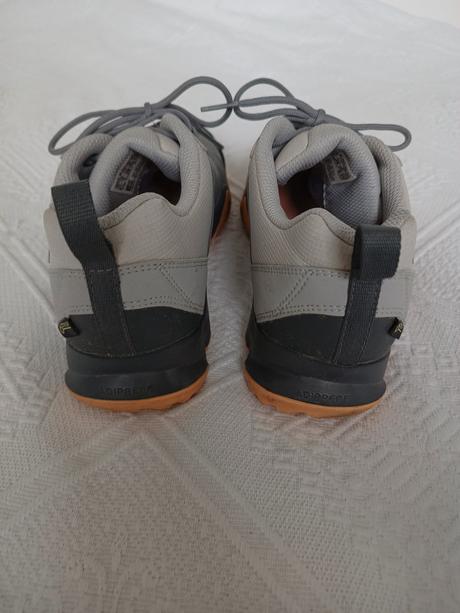 Adidas terrex goretex velkost 38, adidas,38