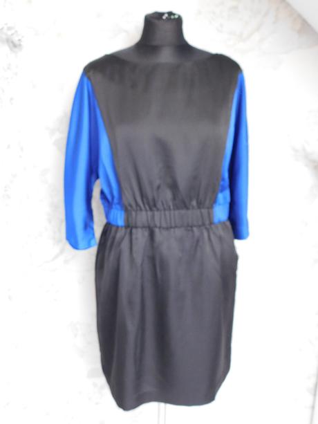 Be beau pekne šaty, 42