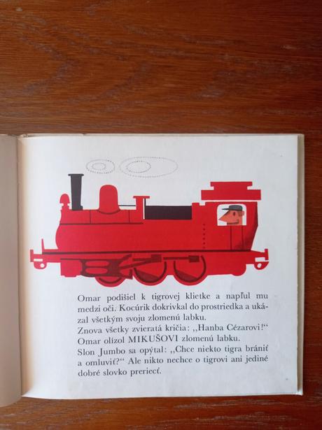 Veľké dobrodružstvá malého kocúrika (jurij březan), 