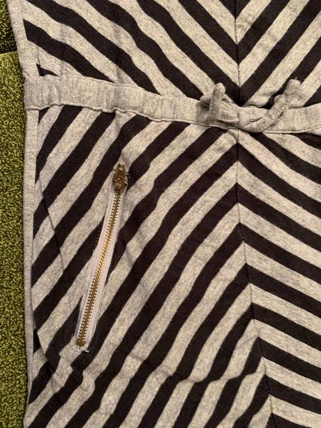 Dlhé tričko / minišaty, dkny,116