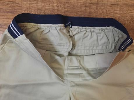 Nohavice zn.medicine, 38