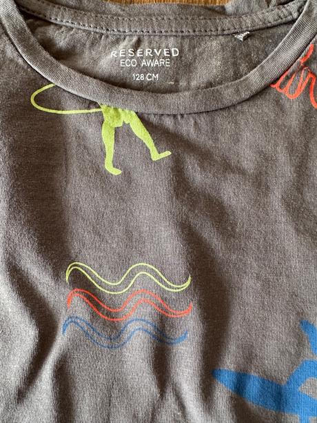 Tríčko reserved, reserved,128