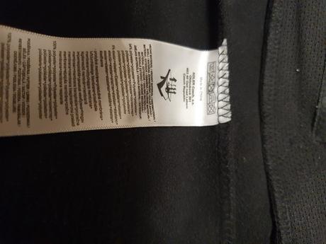 Softshelová bunda 2x, 134