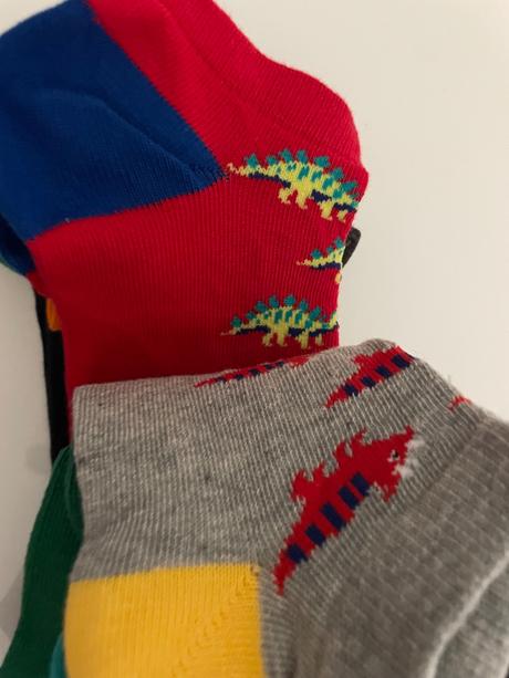 7 pack športových ponožiek, next,37 / 38 / 39 / 40