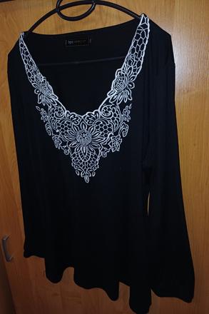 Damska tunika xxl, xxl