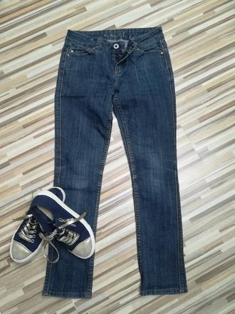 Dievčenské rifle, 158