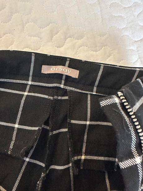 Orsay nohavice xs, orsay,xs