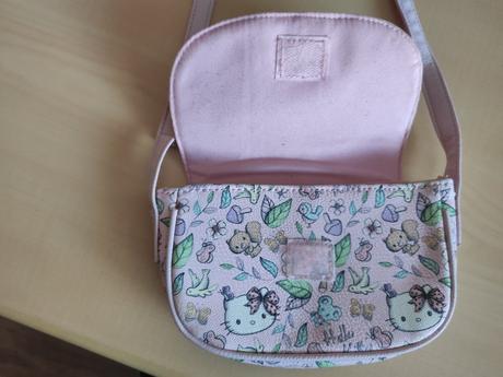 Kabelka hello kitty, 