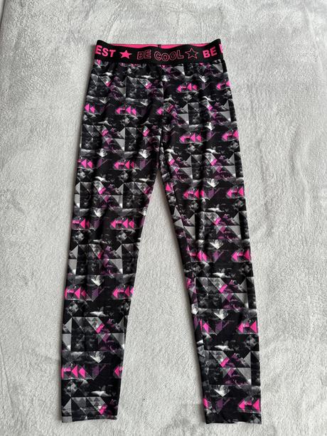 Športové legíny 146-152, 146