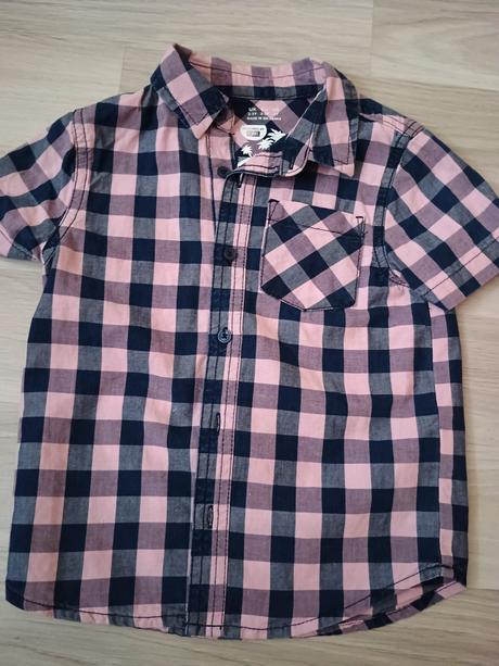 Balík letných košiel, f&f,98