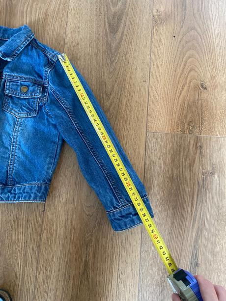 Riflova bunda, f&f,98