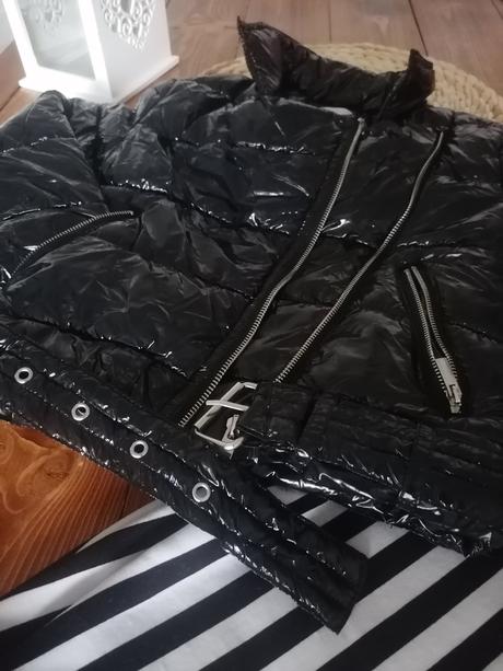 Bunda reserved cierna 116, reserved,116