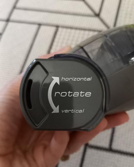 Násada na autovysávač electrolux, electrolux