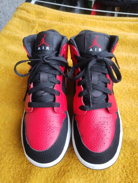 Tenisky, air jordan,38