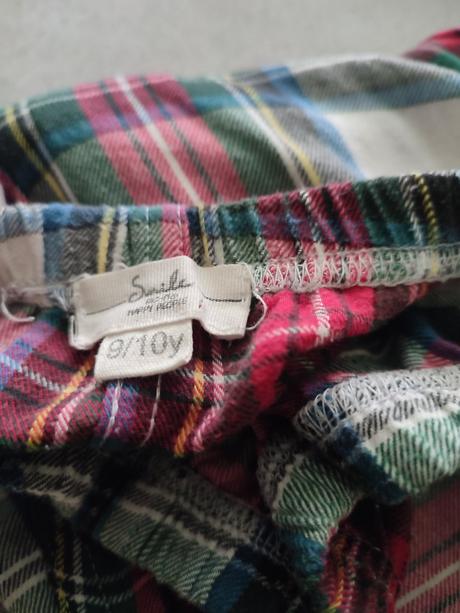 Pyžamove nohavice, smile,146