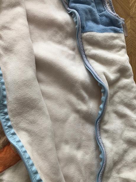 Spací vak, sterntaler