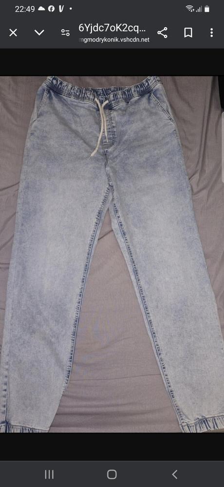 Riflove joggery, primark,l