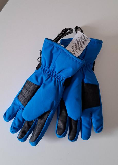 Lyžiarske rukavice mckinley, mckinley,140