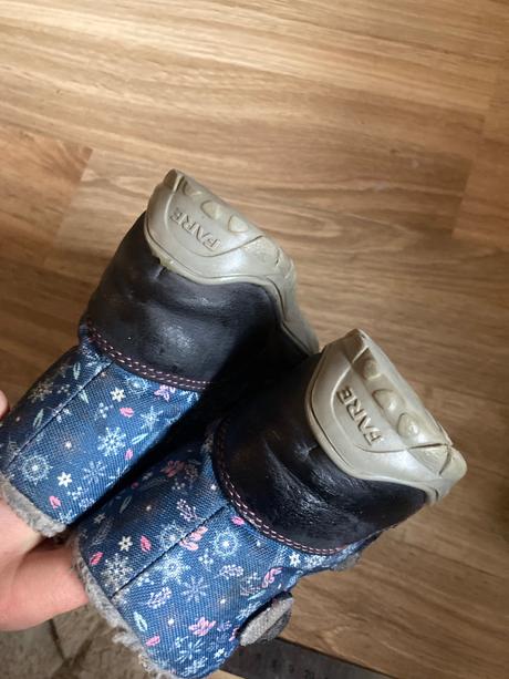 Zimné fare bare 29, fare,29