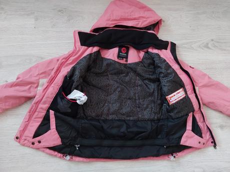 Lyžiarska bunda rossignol, 128