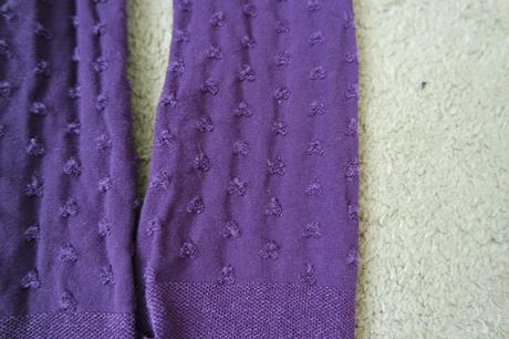 Dievčenské silonky, 134