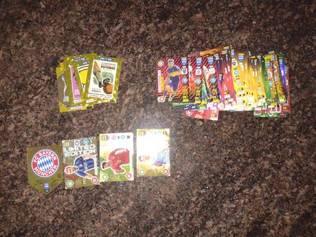 Fifa 365 adrenalyn xl 2021, 