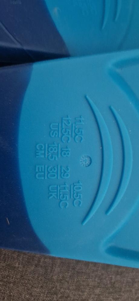 Plutvy na plavanie decathlon, 