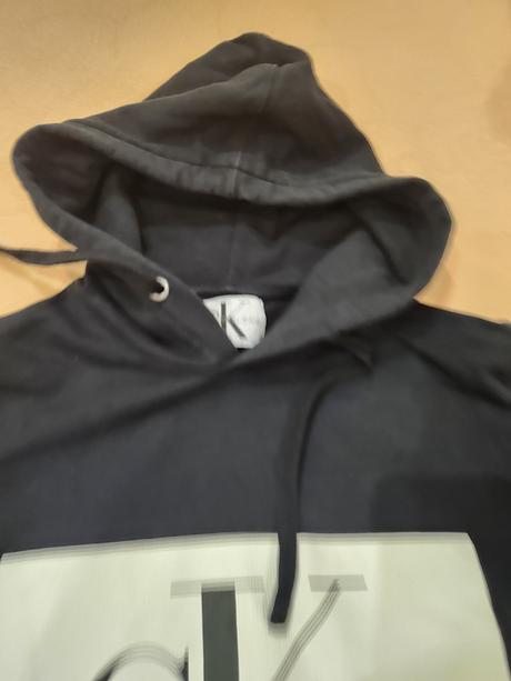 Mikina calvin klein, calvin klein,m
