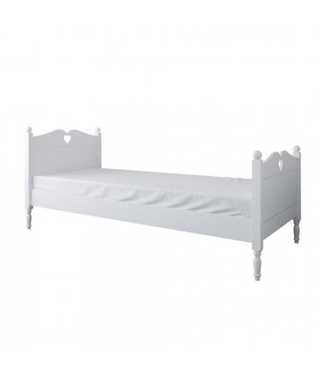 Detská posteľ, šírka (cm): 90,dĺžka (cm): 200