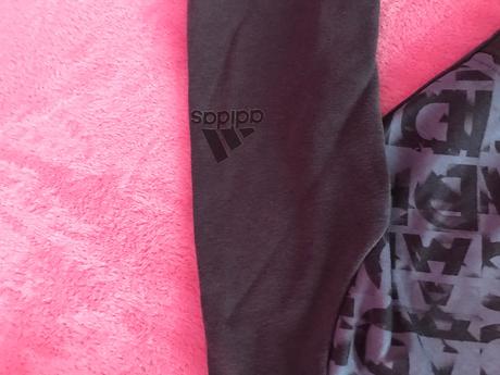 Mikina adidas, adidas,152