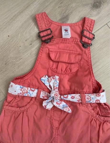 Dievčenske satocky, c&a,80