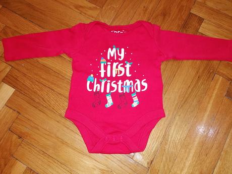 Vianočné body v top stave, f&f,62