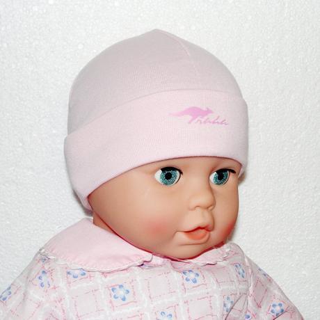 Čiapka klokan baby rada, rada,34 - 44