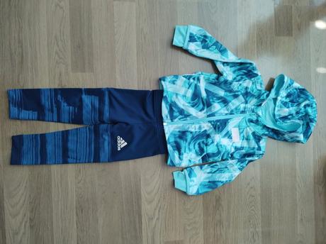 Súprava  adidas, adidas,92
