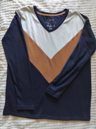 Pulover gina, gina,s