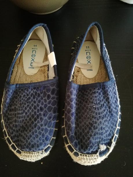 Espadrilky, next,27